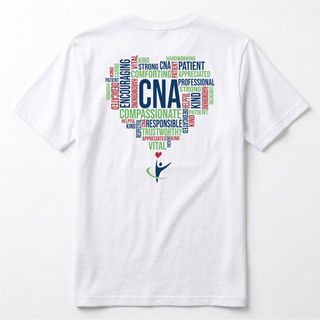 Paradigm T-Shirt - CNA