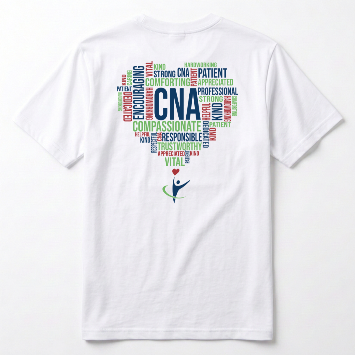 Paradigm T-Shirt - CNA