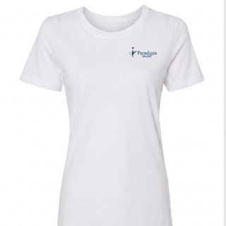Women’s Section - T-Shirts