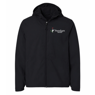 Paradigm Winter Jacket - Black