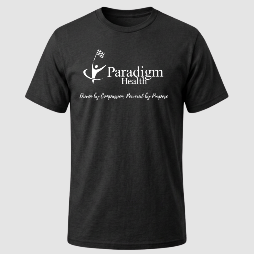 Paradigm T-Shirt - Indy 500