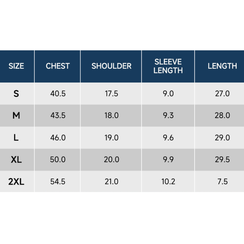 Men’s Comp Polo - Black