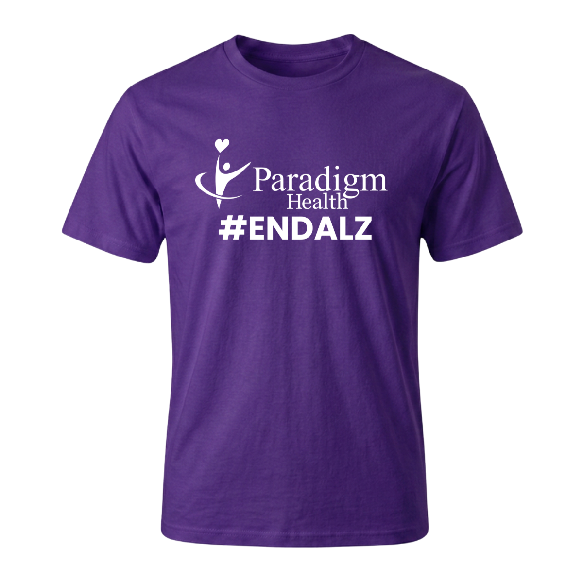 Paradigm T-Shirt - ALZ Walk