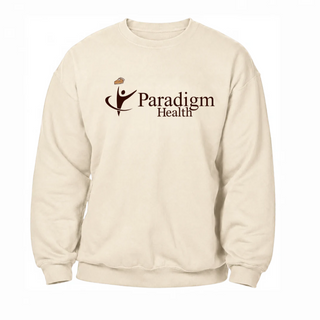 Paradigm Pie Sweater