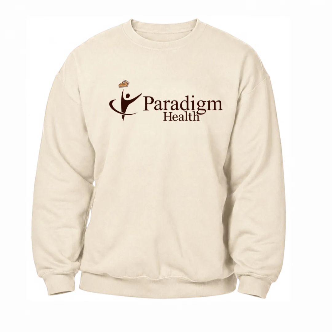 Paradigm Pie Sweater