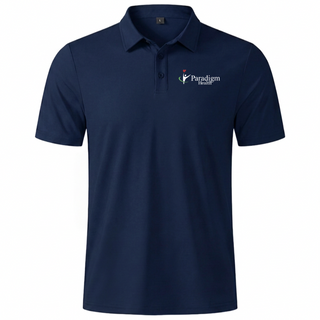 Men’s Comp Polo - Navy