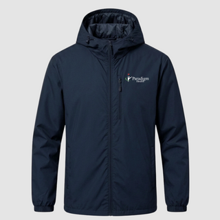 Paradigm Light Weight Jacket - Navy