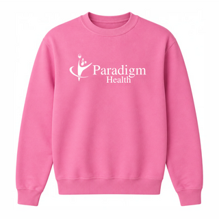 Paradigm Easter Sweater