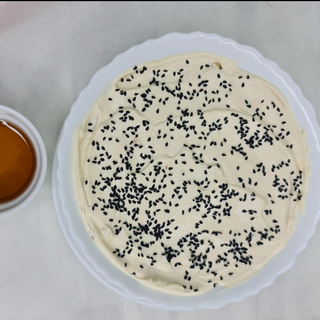 Arika de dátiles -عريكة تمر