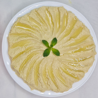Hummus حمص
