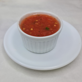 Salsa picante -صوص حار
