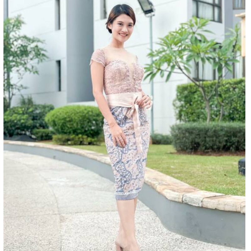 Kebaya modern  Main Image