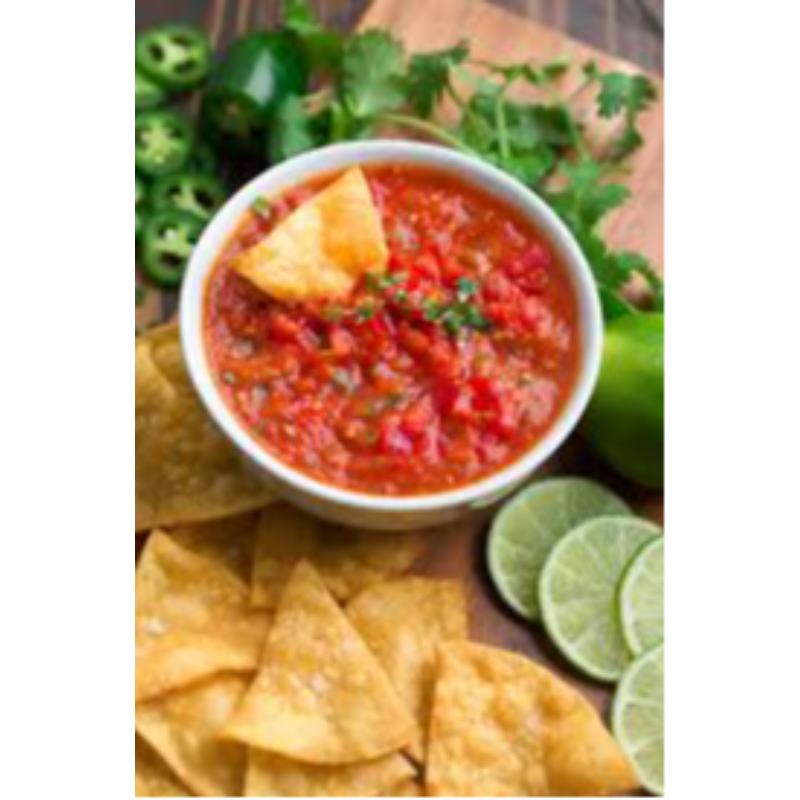 Tomato Salsa 240g