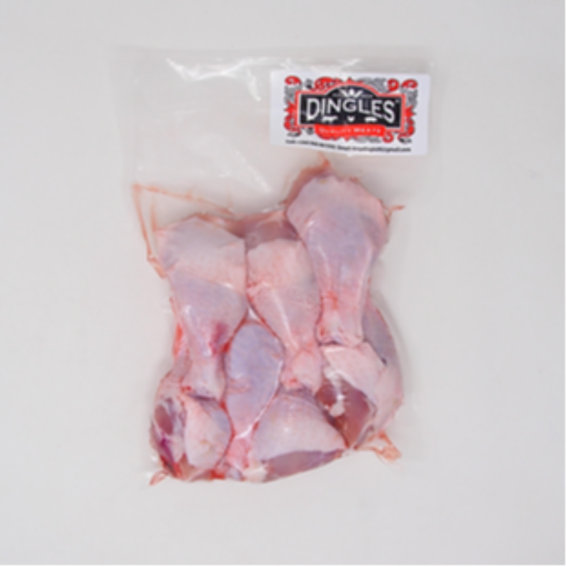 Chicken Drumsticks Dingles 1kg
