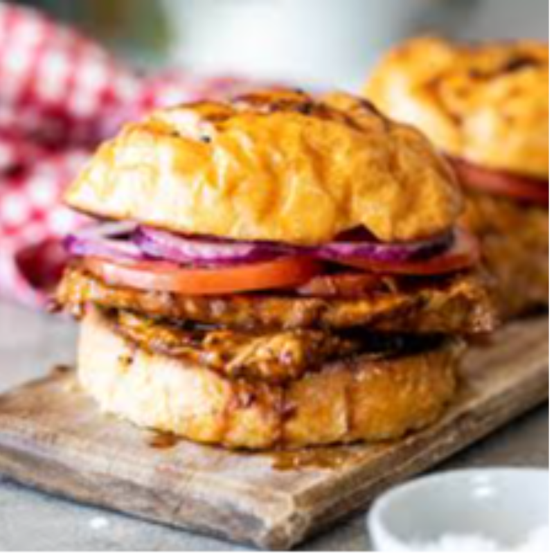 Prego Chicken Fillet Red Apron (Pack of 2)