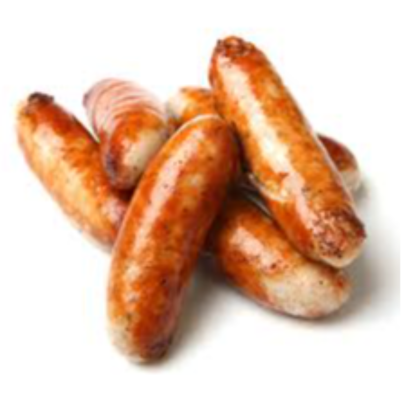 Chicken Chipilata Red Apron