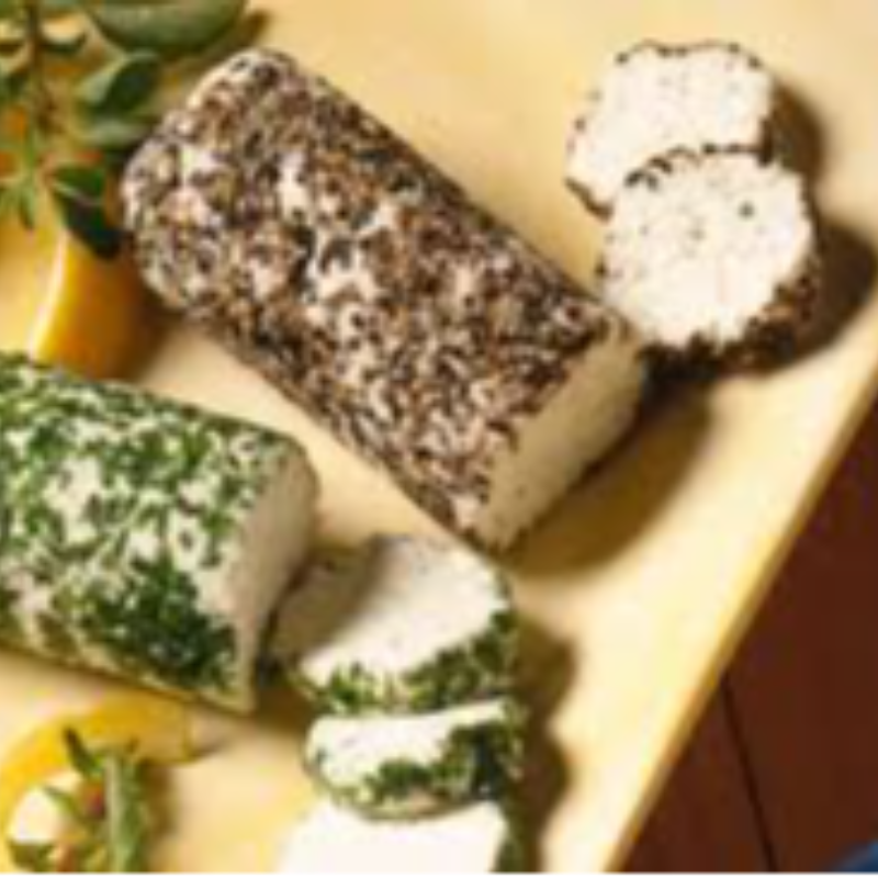 Cream Cheese Pepper Roll Chipigo 100g