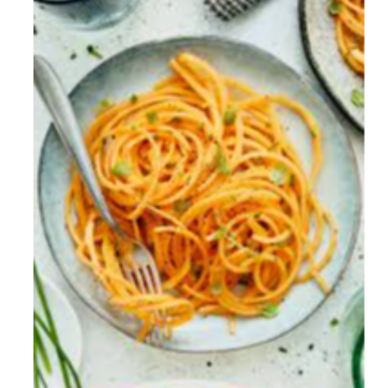 Precut Butternut Noodles 300g by Dewfresh