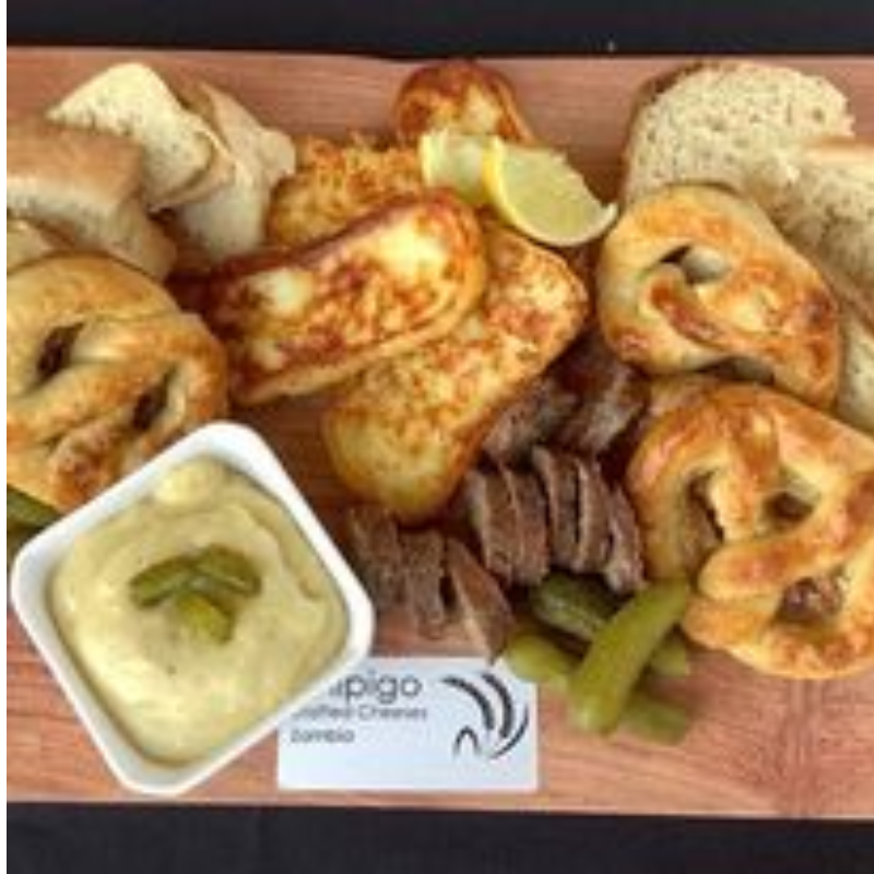 Haloumi Chipigo 200g