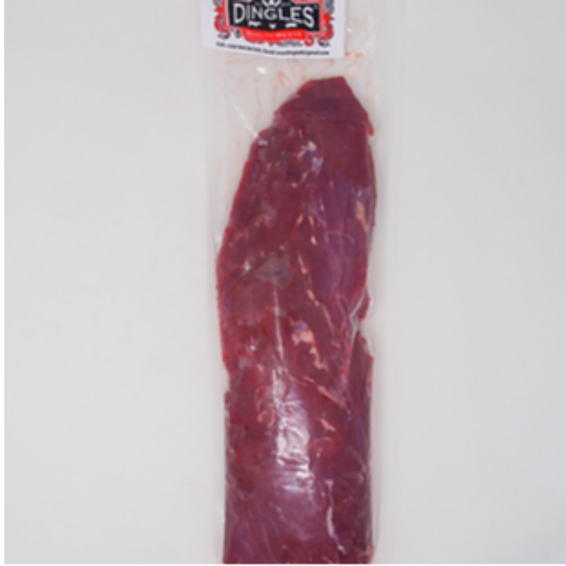 Beef Fillet Dingles  avg. 1.2kg