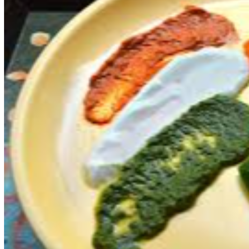 Labneh Tri Colore in plastic 125g