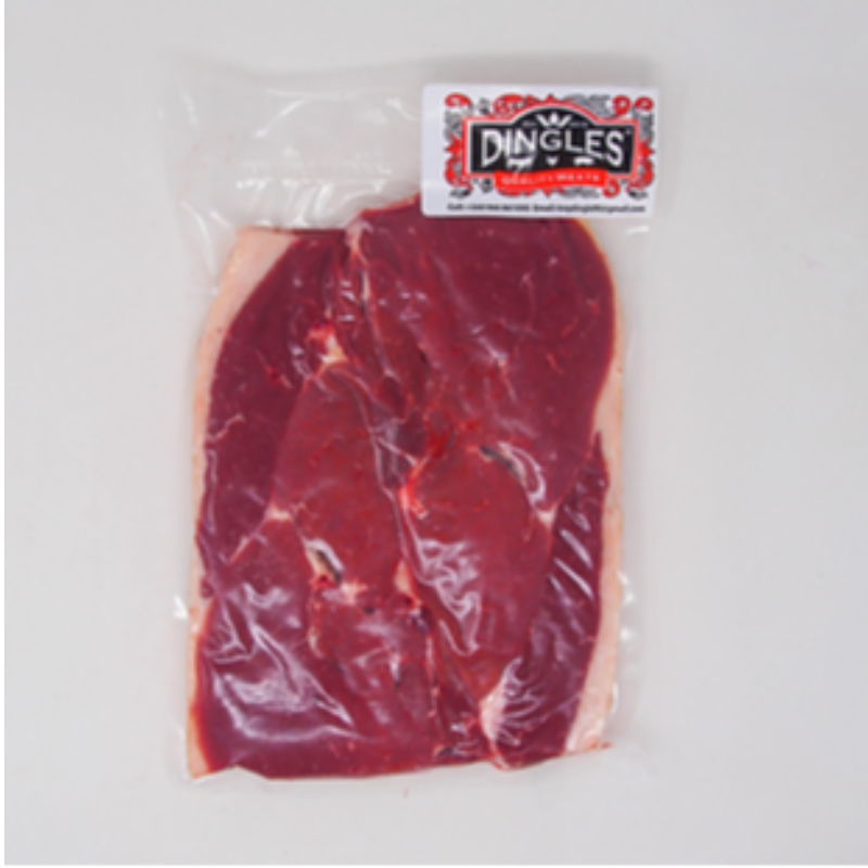 Rump Steak Dingles Avg. 600g-800g