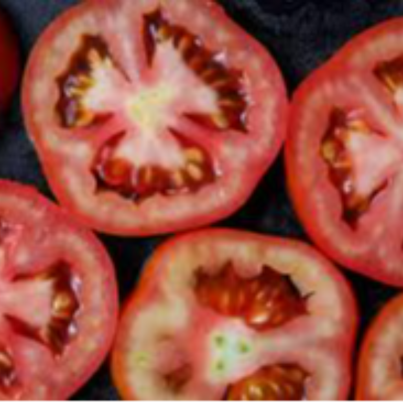 Tomatoes pack of 6 by Dew Fresh