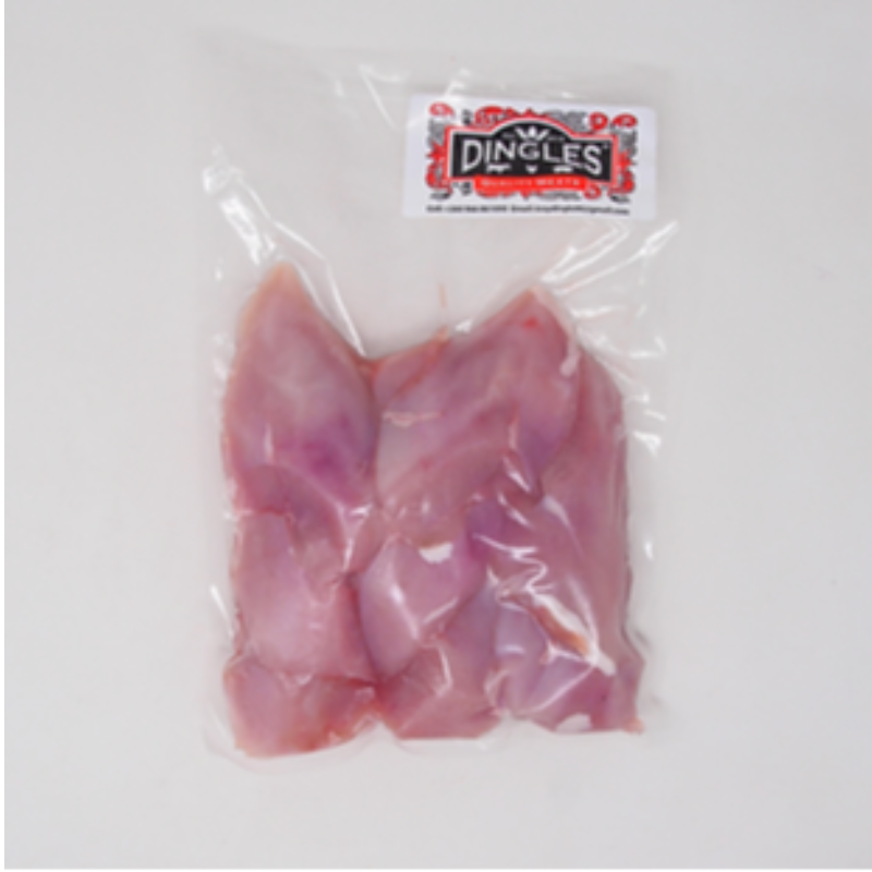 Chicken Fillet Boneless Avg. 1.2kg 