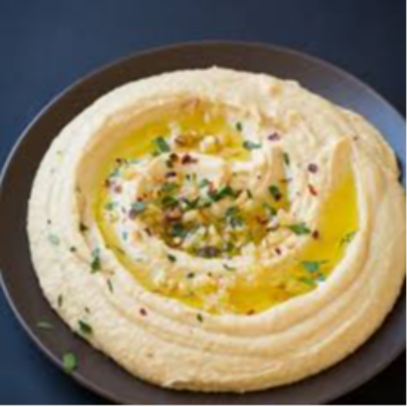 Hummus 240g