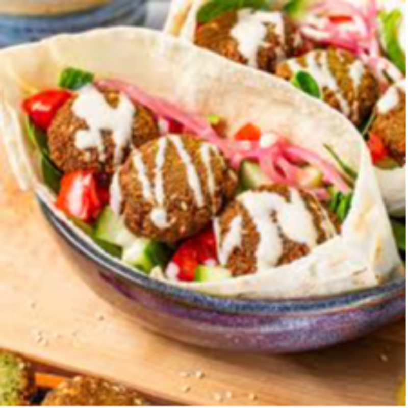 Falafel