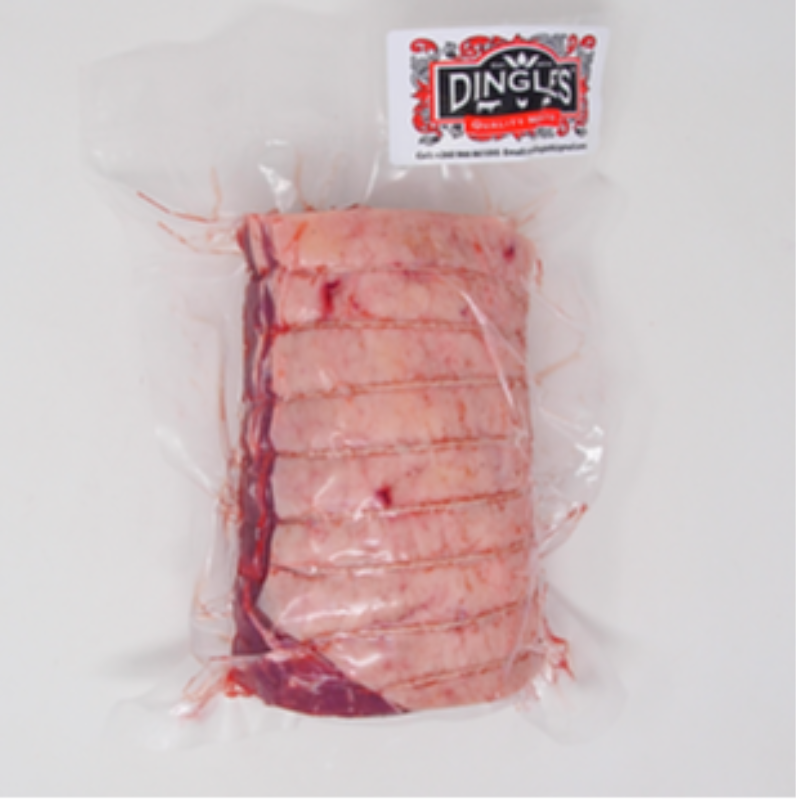 Beef Sirloin Roast by Dingles per kg