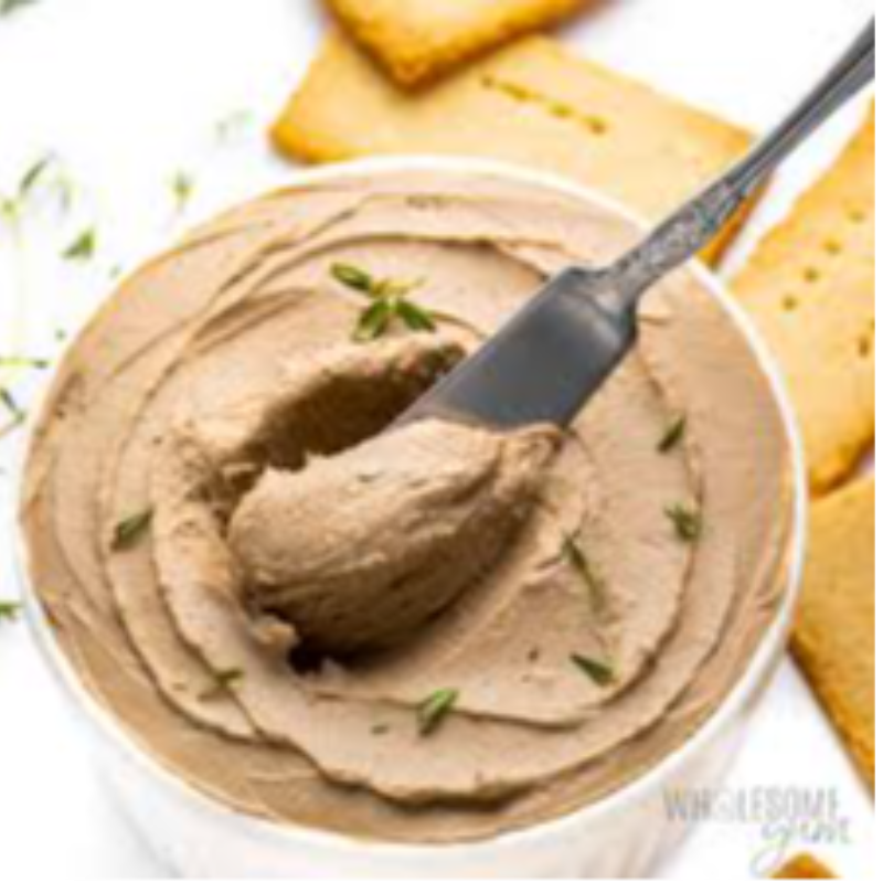 Chicken Liver Pate 240g