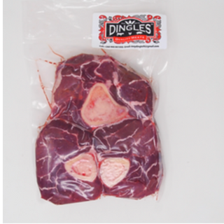 Beef Shin Dingles Avg. 700g