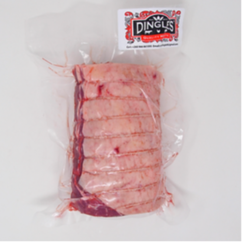 Beef Rolled Roast (Sirloin) Avg. 1.1kg