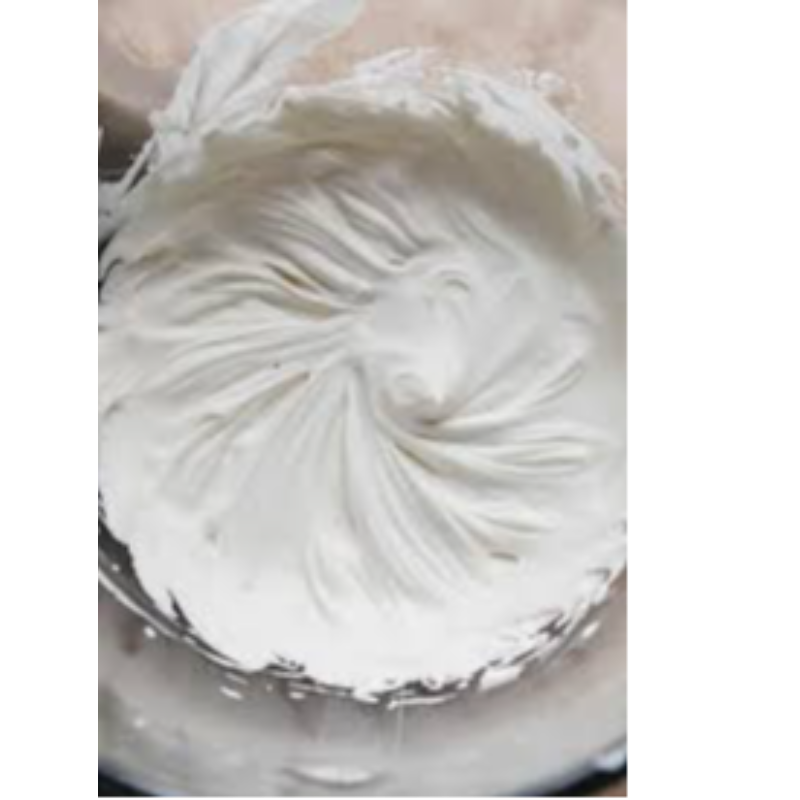 Extra Thick Greek Yogurt