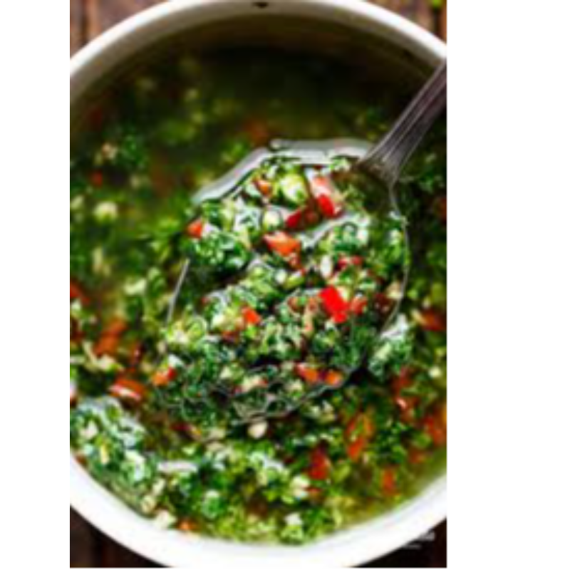 Chimmichurri 120g