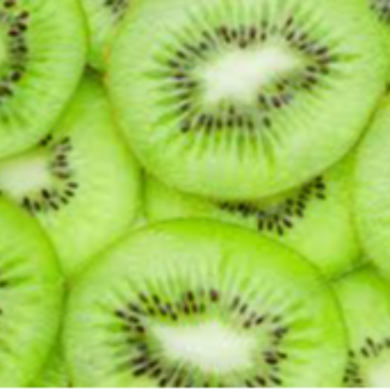 Kiwi fruit 2 pieces by Dew Fresh