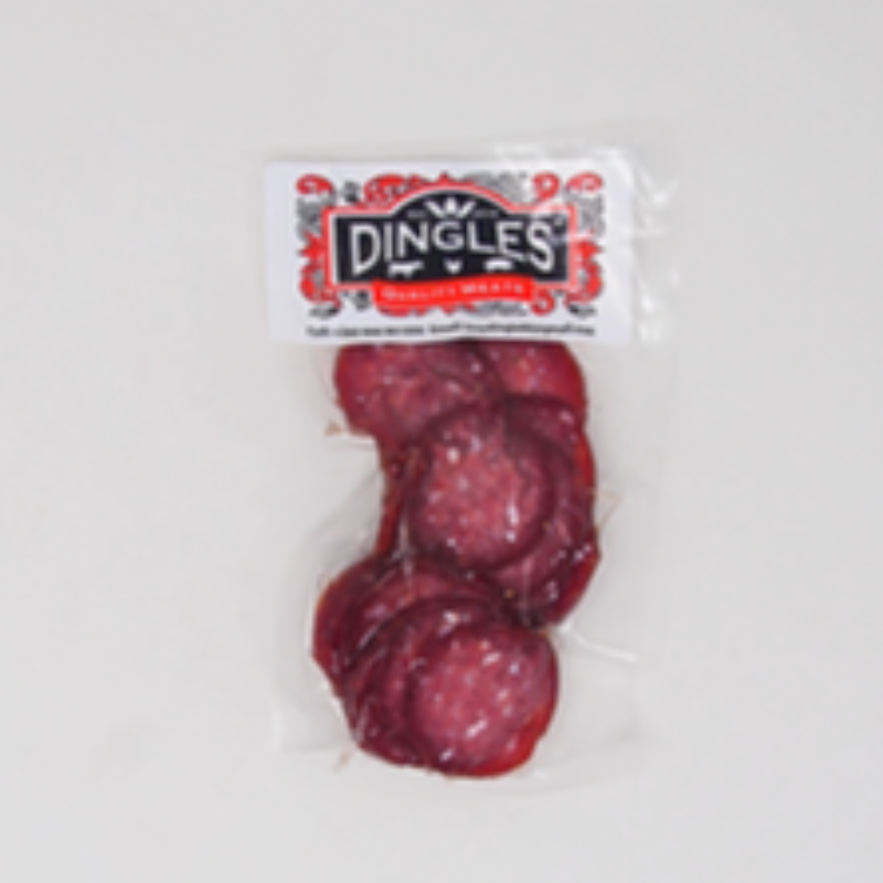 Salami Dingles 100g