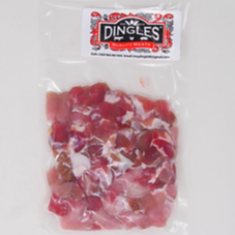 Bacon Bits Dingles 250g