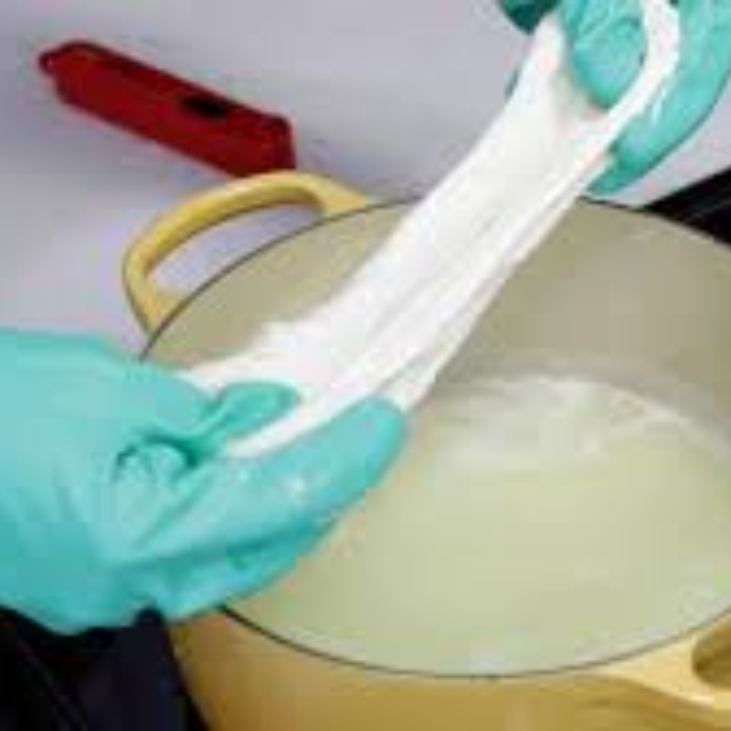 Mozzarella (Hand Stretched) Chipigo