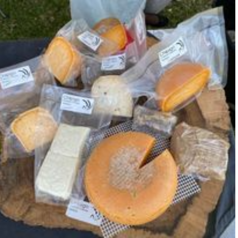 Zambazola (Blue Cheese) Chipigo Cheeses 150g