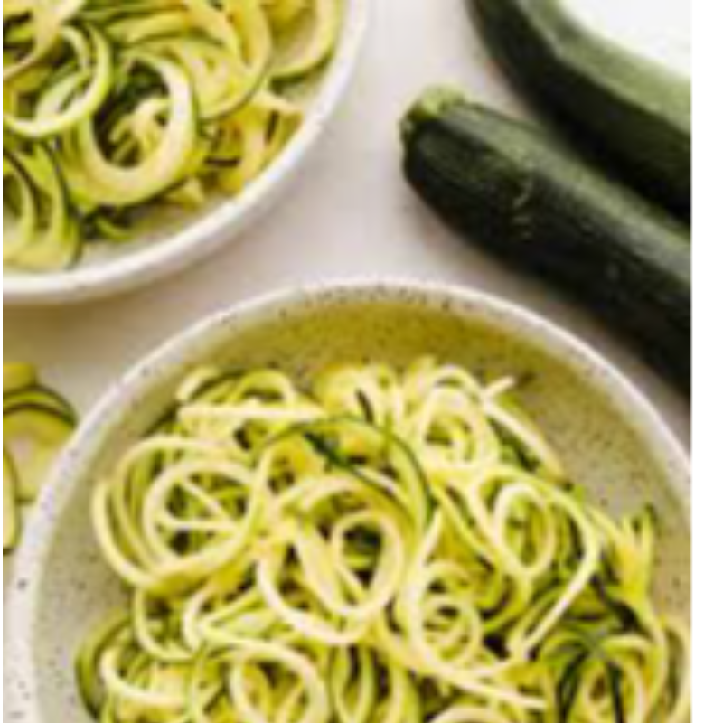 Pre cut Marrow Noodles 350g by Dew Fresh