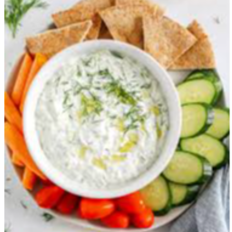 Tzatziki 240g