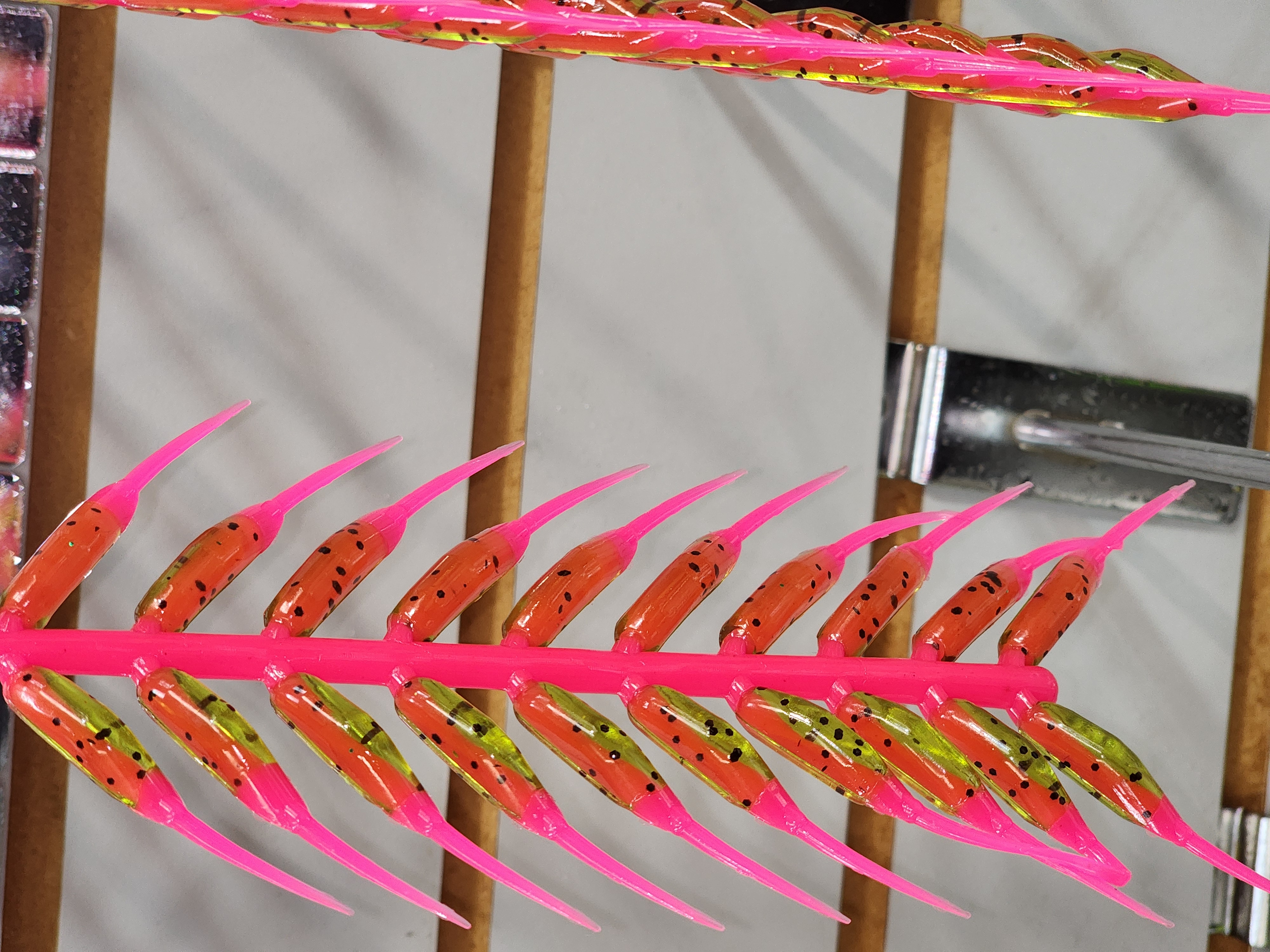 2" FAFO coreshot Stinger 20 PACK