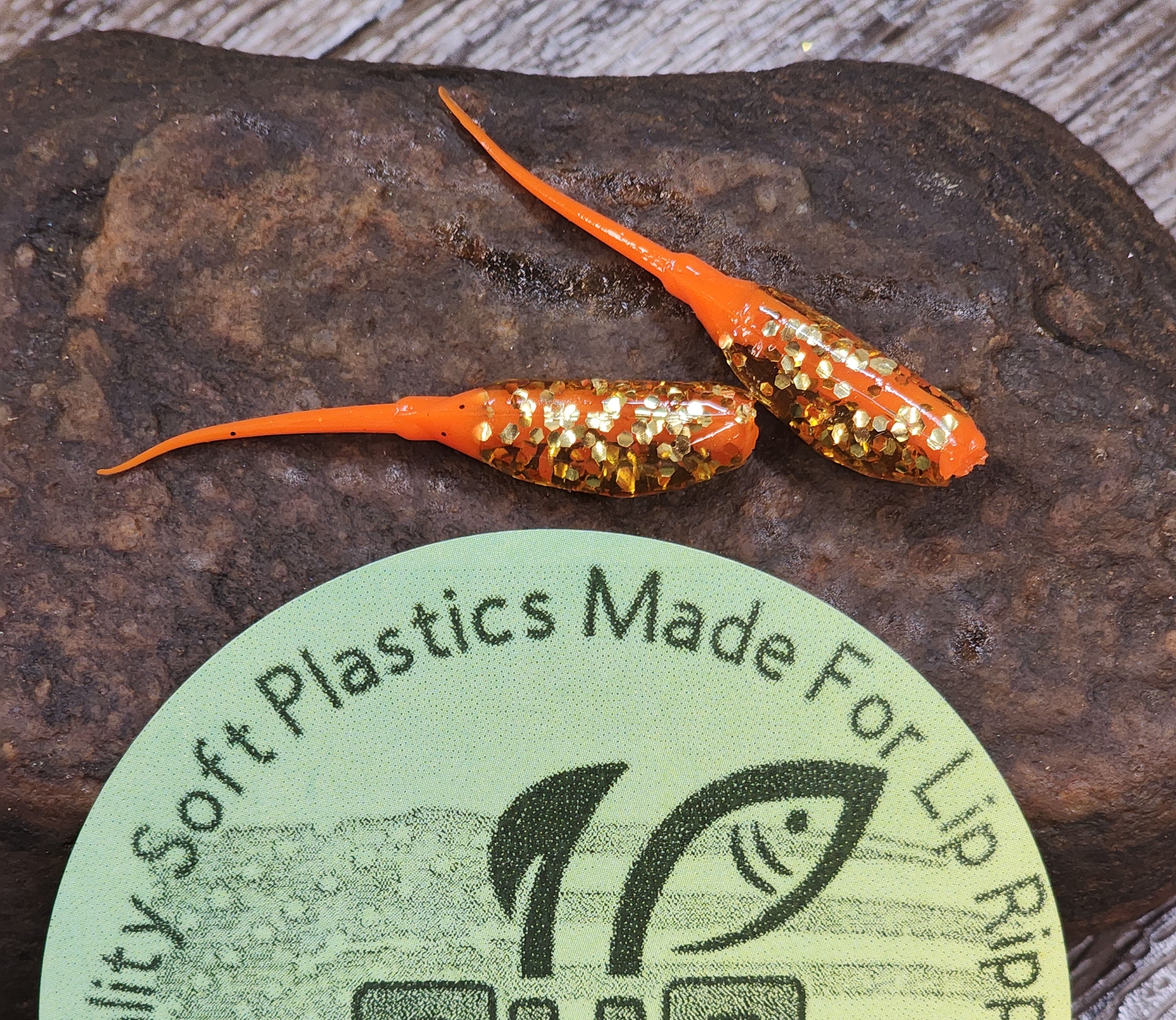 2" FAFO coreshot Stinger 40 PACK