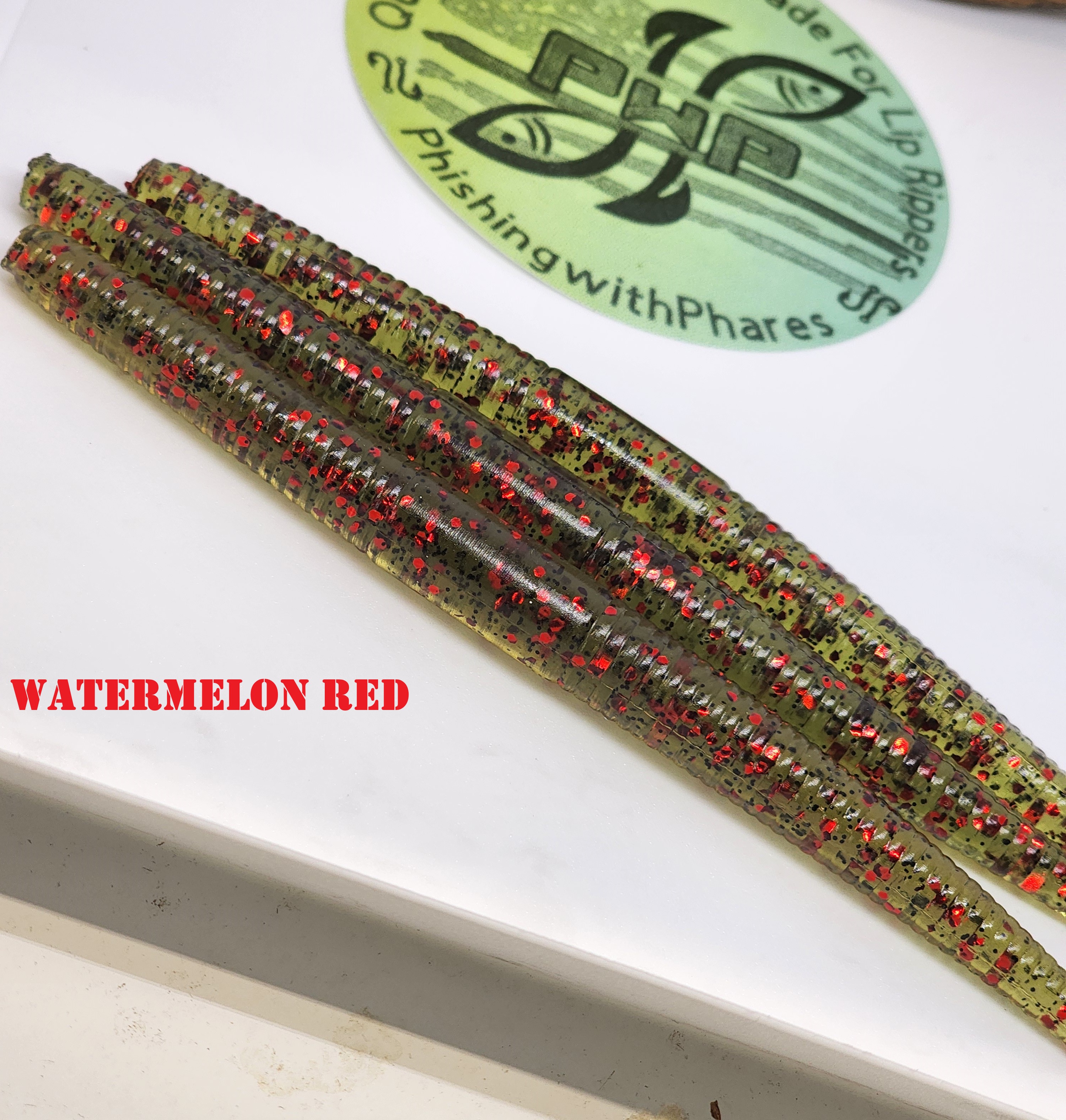 5" FUNK STICK 10 PACK