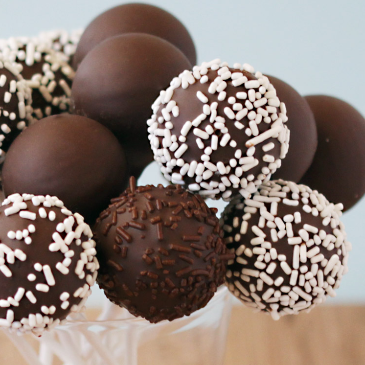 Cake Pops