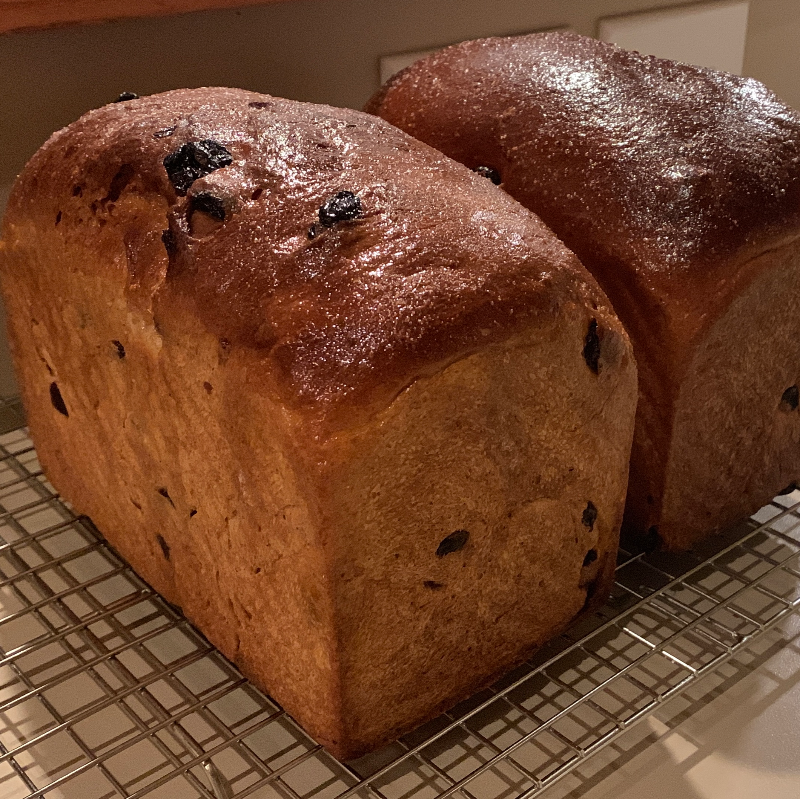 Coffee Bread Main Image