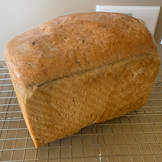 Rye Bread