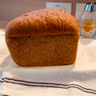 Wheat Bread